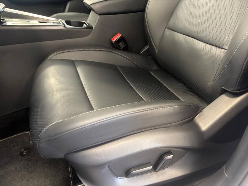 MG ZS - Photo 26
