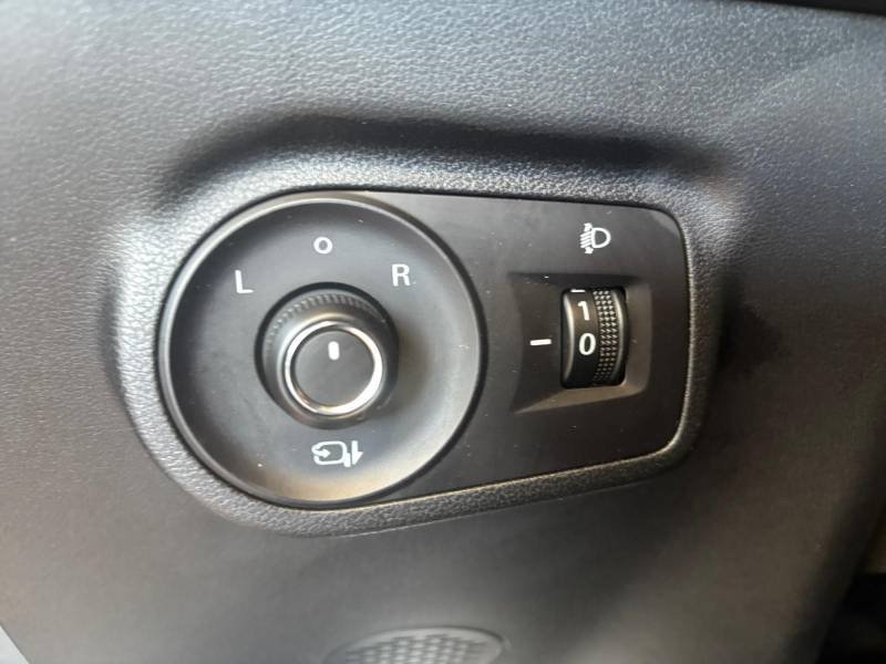 MG ZS - Photo 27