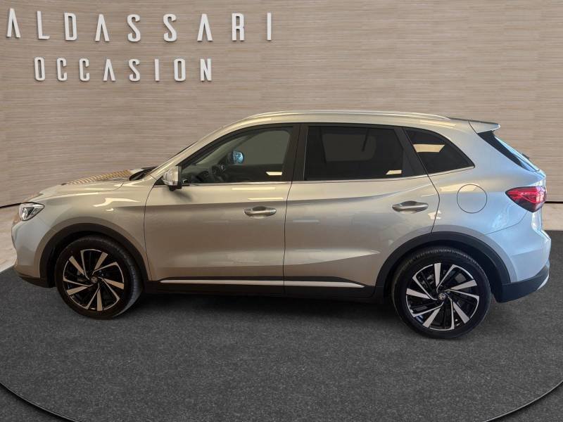 MG ZS - Photo 4