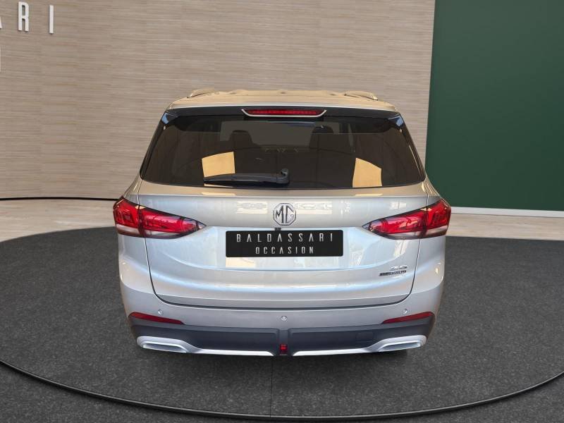 MG ZS - Photo 6