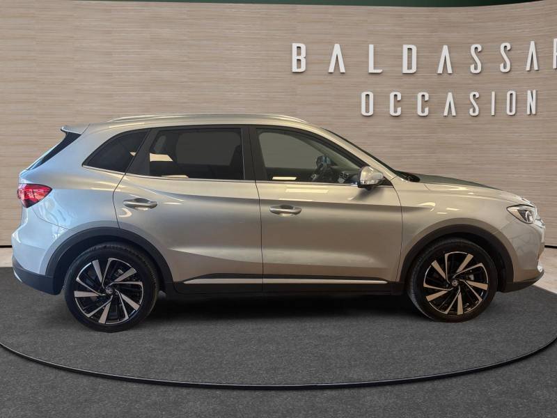 MG ZS - Photo 7