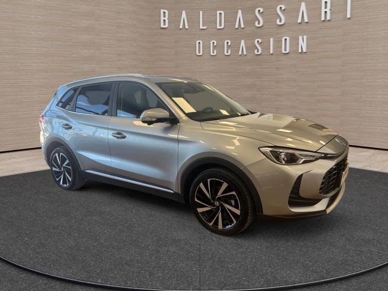 MG ZS - Photo 8