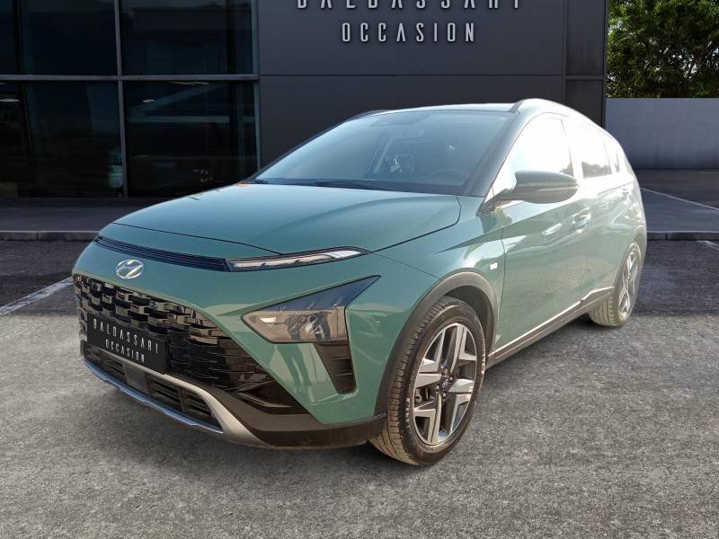 Hyundai Bayon - Photo 1