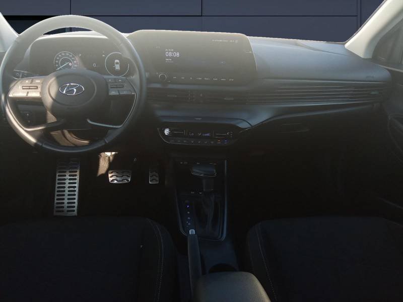 Hyundai Bayon - Photo 11