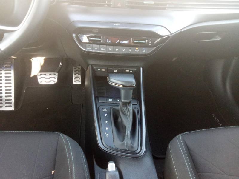 Hyundai Bayon - Photo 12