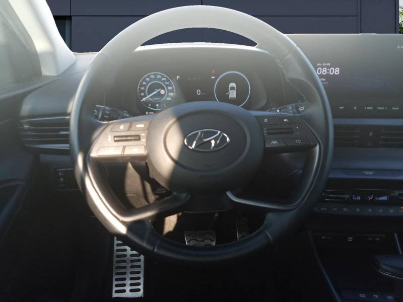 Hyundai Bayon - Photo 13
