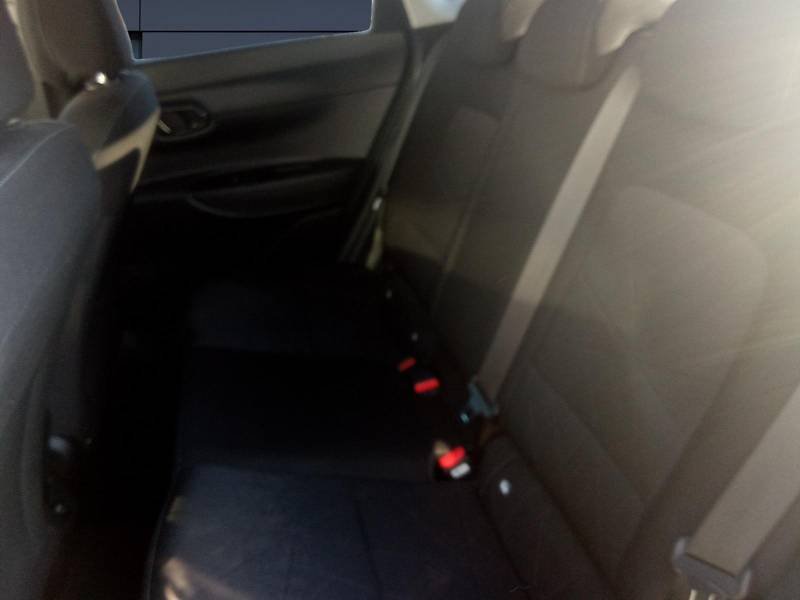 Hyundai Bayon - Photo 14
