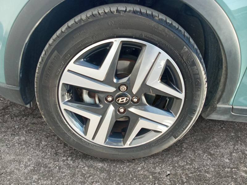 Hyundai Bayon - Photo 15