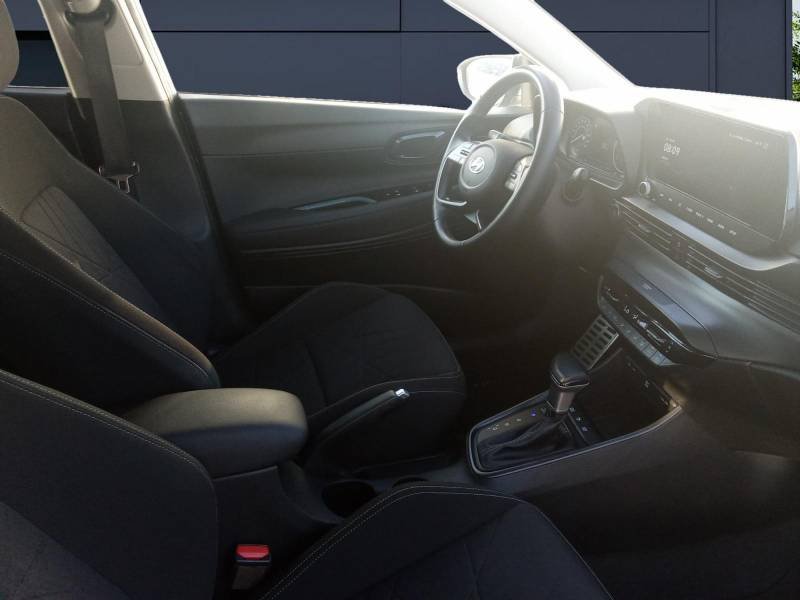 Hyundai Bayon - Photo 16