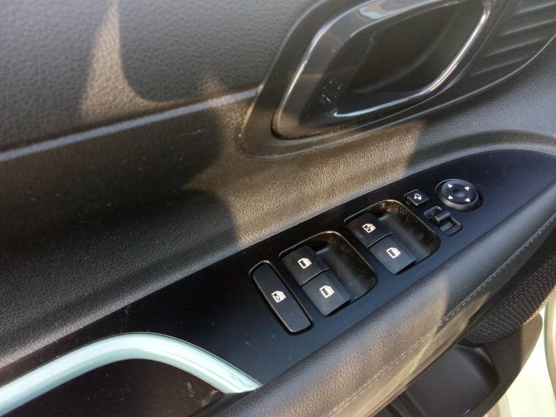 Hyundai Bayon - Photo 17