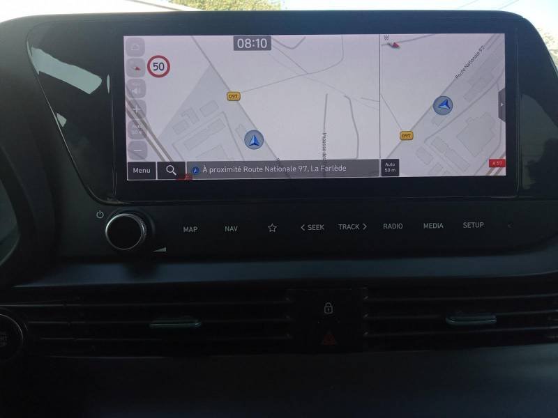 Hyundai Bayon - Photo 18
