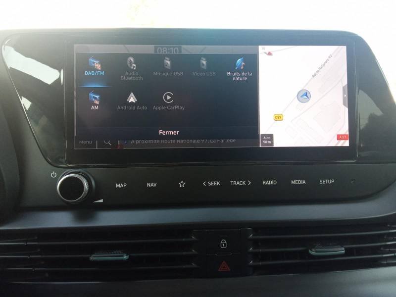 Hyundai Bayon - Photo 19