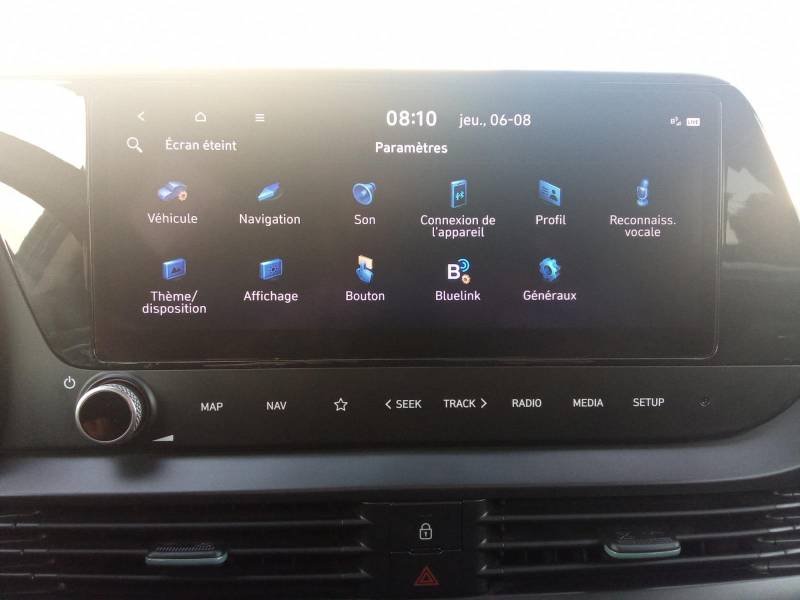 Hyundai Bayon - Photo 20