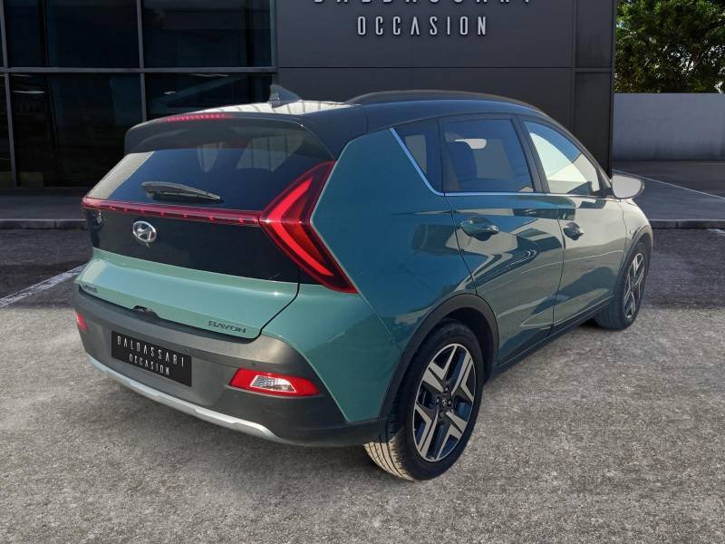 Hyundai Bayon - Photo 2