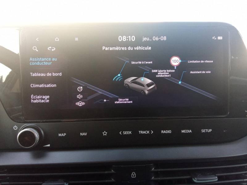 Hyundai Bayon - Photo 21