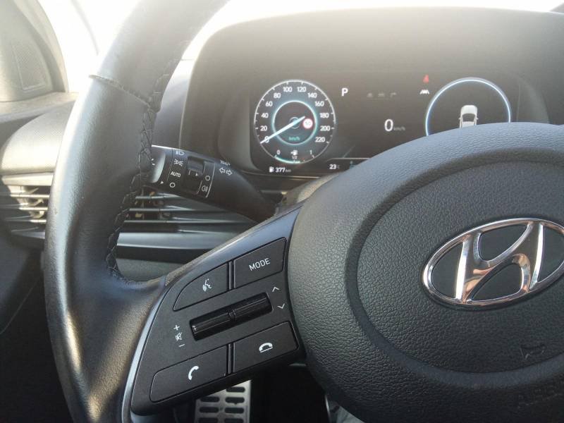 Hyundai Bayon - Photo 22