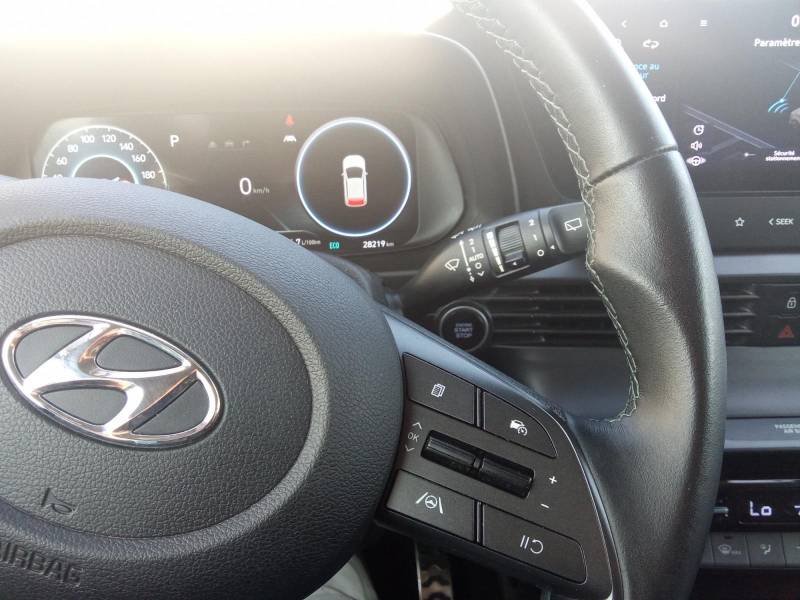 Hyundai Bayon - Photo 23