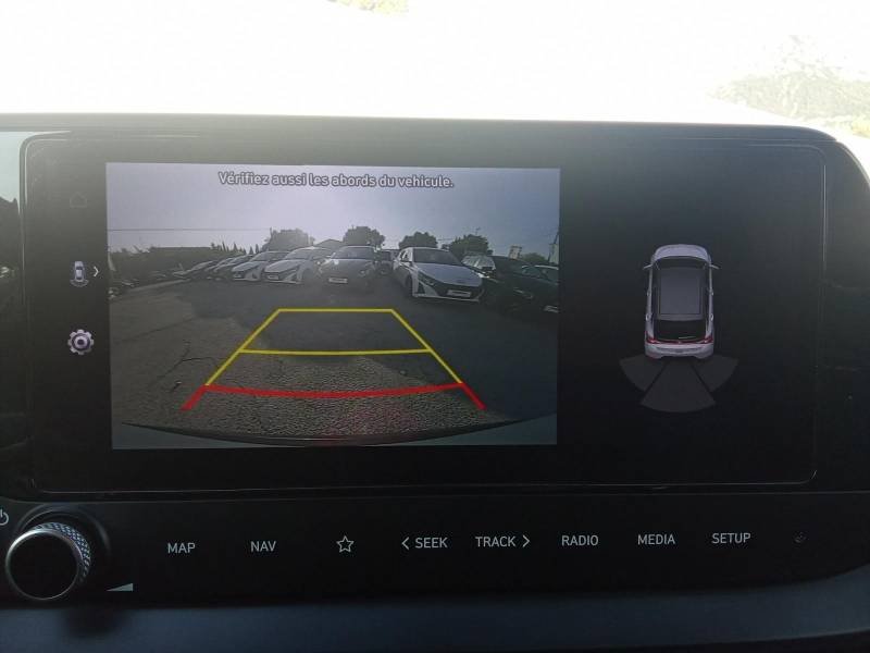 Hyundai Bayon - Photo 24