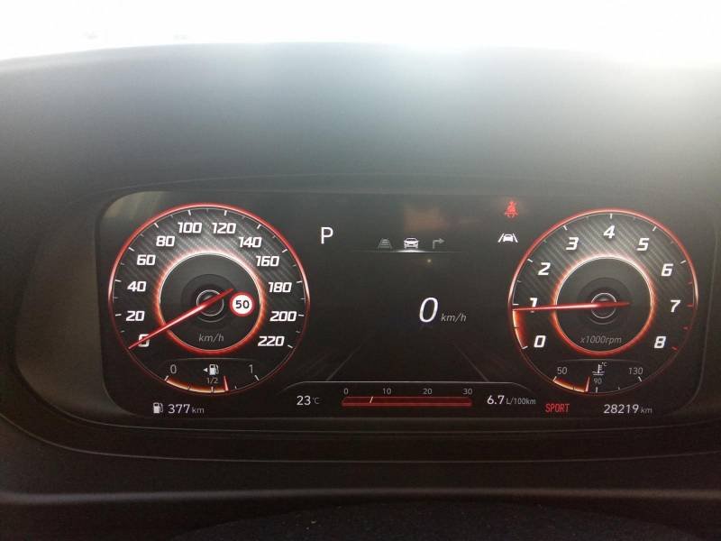 Hyundai Bayon - Photo 26