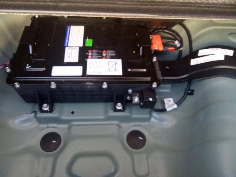 Hyundai Bayon - Photo 27