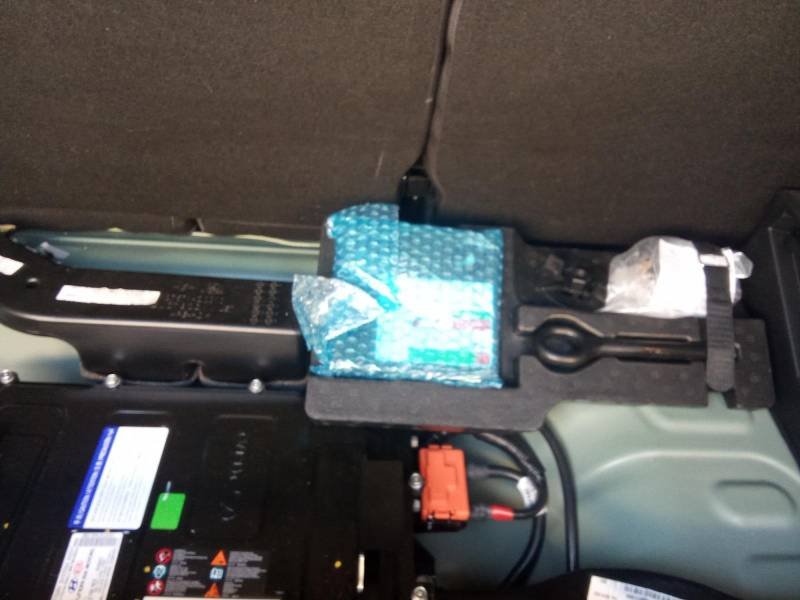 Hyundai Bayon - Photo 28