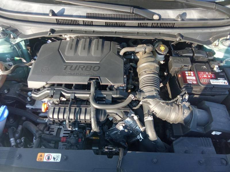 Hyundai Bayon - Photo 30