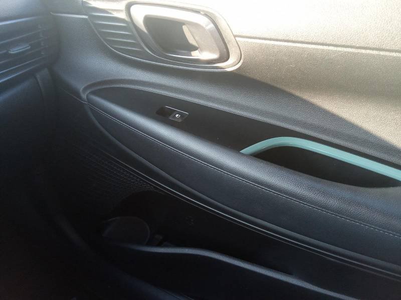 Hyundai Bayon - Photo 31
