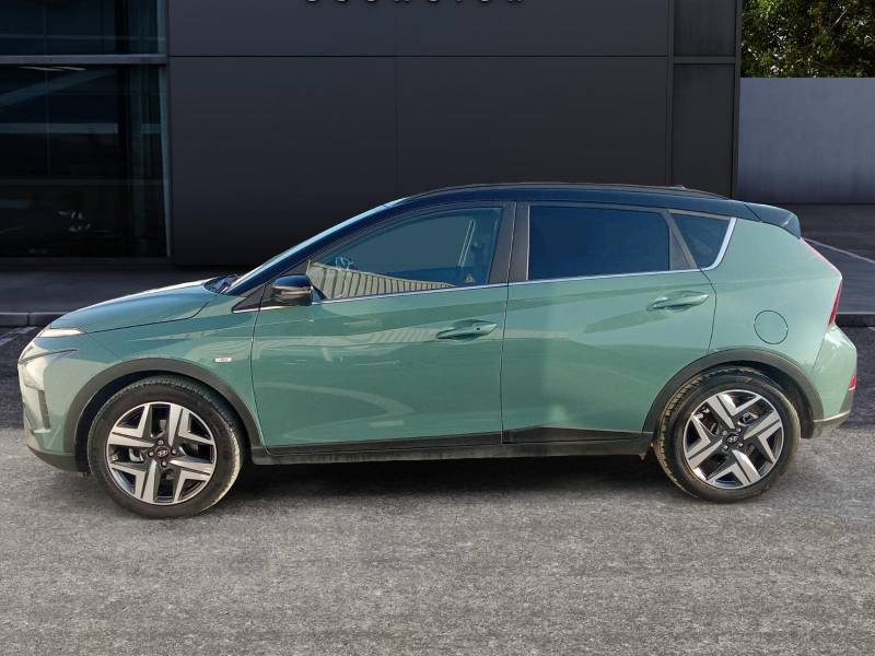Hyundai Bayon - Photo 4