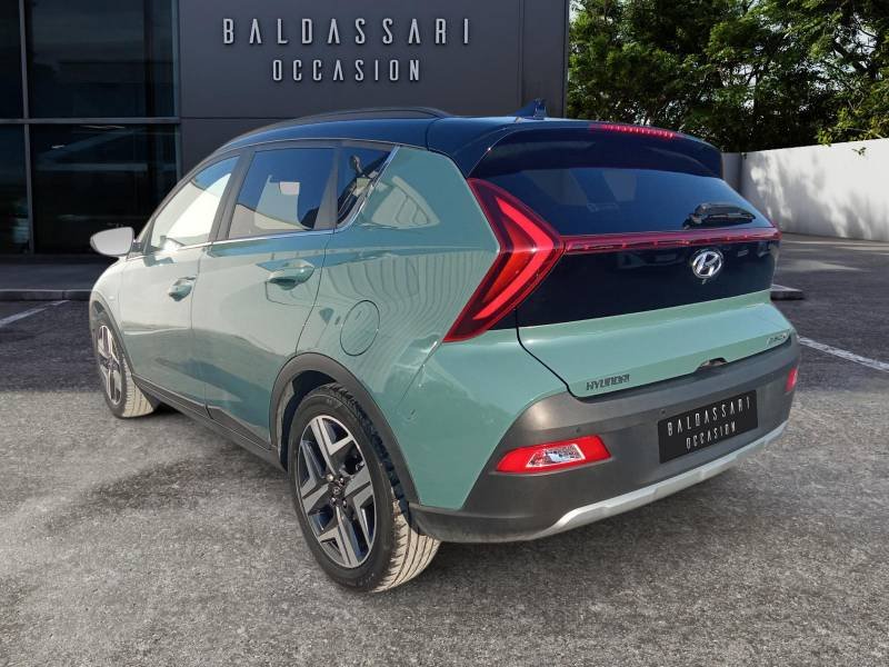 Hyundai Bayon - Photo 5