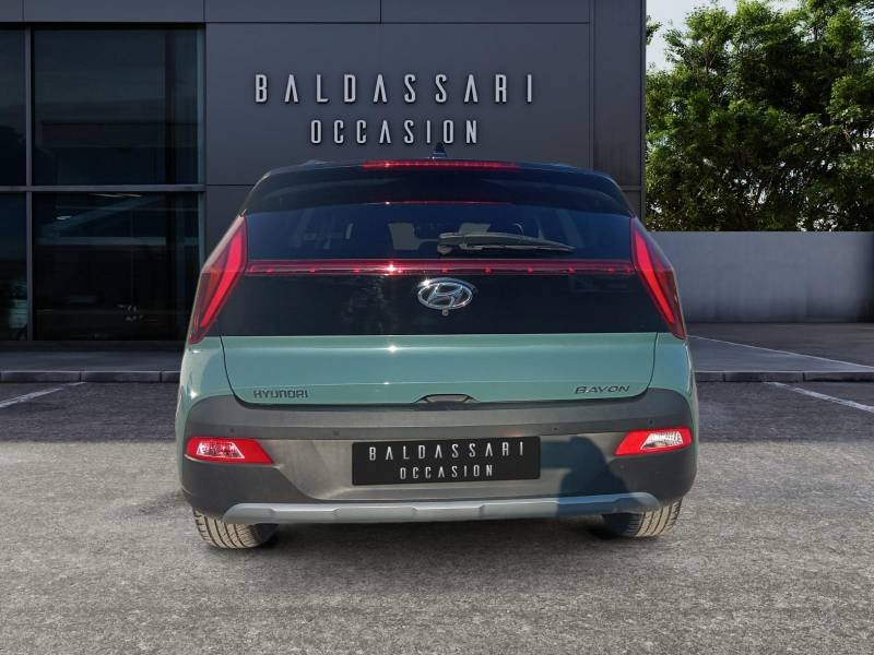 Hyundai Bayon - Photo 6