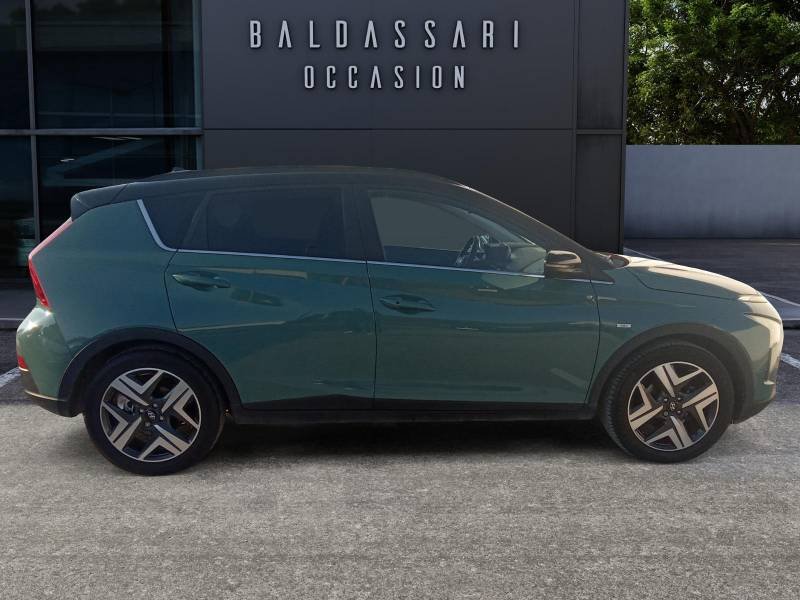 Hyundai Bayon - Photo 7