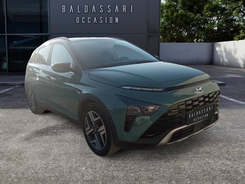 Hyundai Bayon - Photo 8