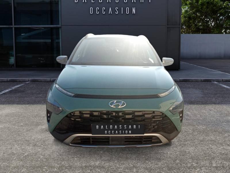 Hyundai Bayon - Photo 9
