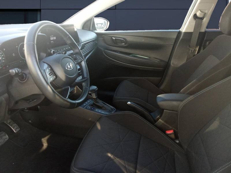 Hyundai Bayon - Photo 10