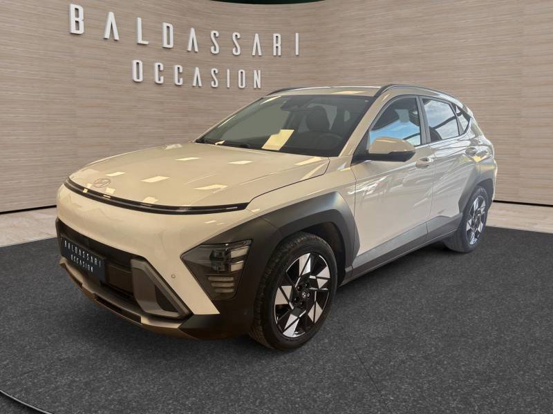 Hyundai Kona - Photo 1