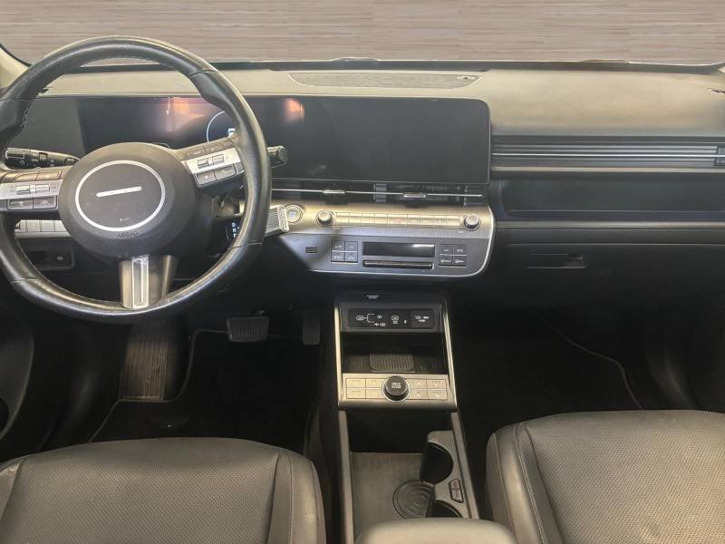 Hyundai Kona - Photo 11