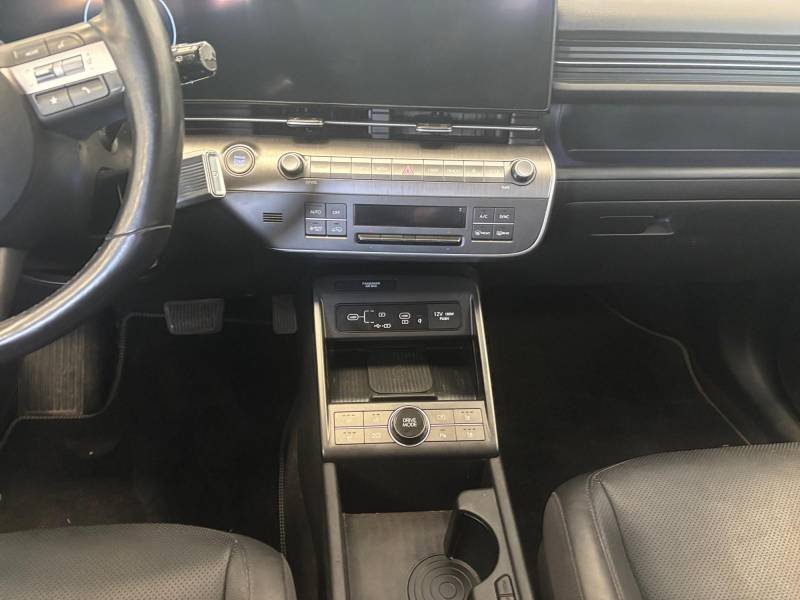 Hyundai Kona - Photo 12