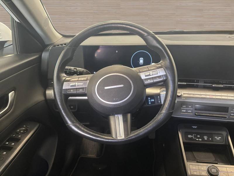 Hyundai Kona - Photo 13