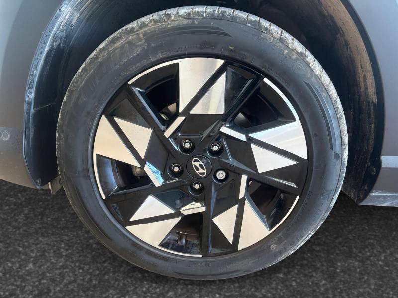 Hyundai Kona - Photo 15