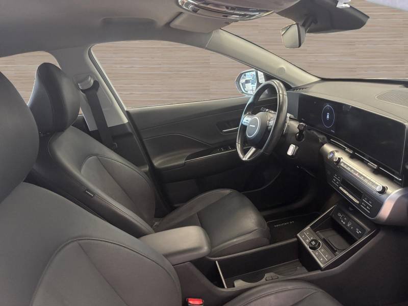 Hyundai Kona - Photo 16