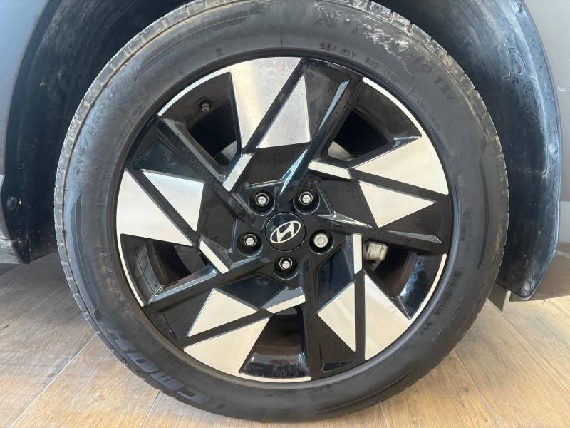 Hyundai Kona - Photo 17
