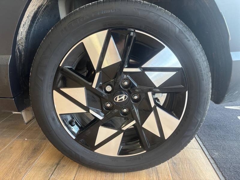 Hyundai Kona - Photo 19