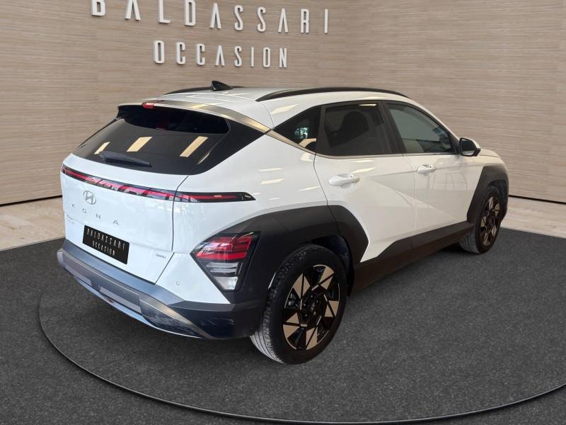 Hyundai Kona - Photo 2