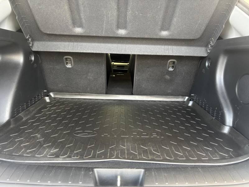 Hyundai Kona - Photo 21