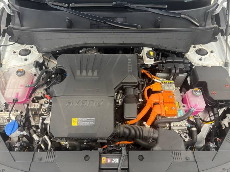 Hyundai Kona - Photo 26