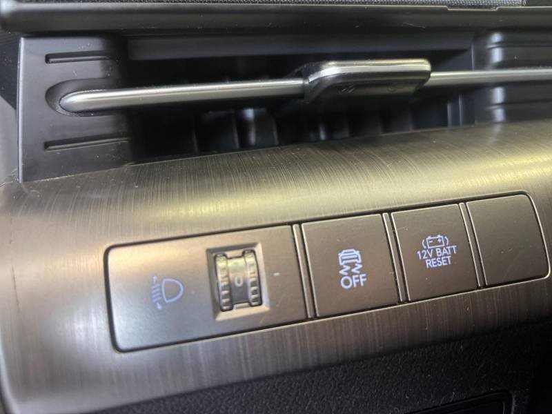 Hyundai Kona - Photo 30