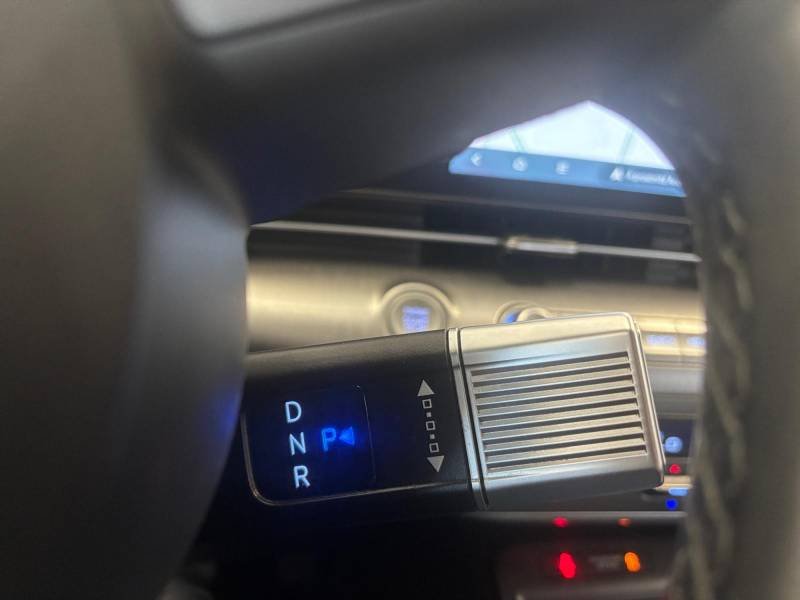 Hyundai Kona - Photo 33