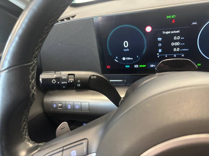 Hyundai Kona - Photo 34