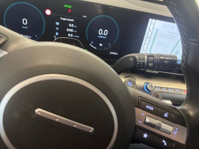 Hyundai Kona - Photo 35