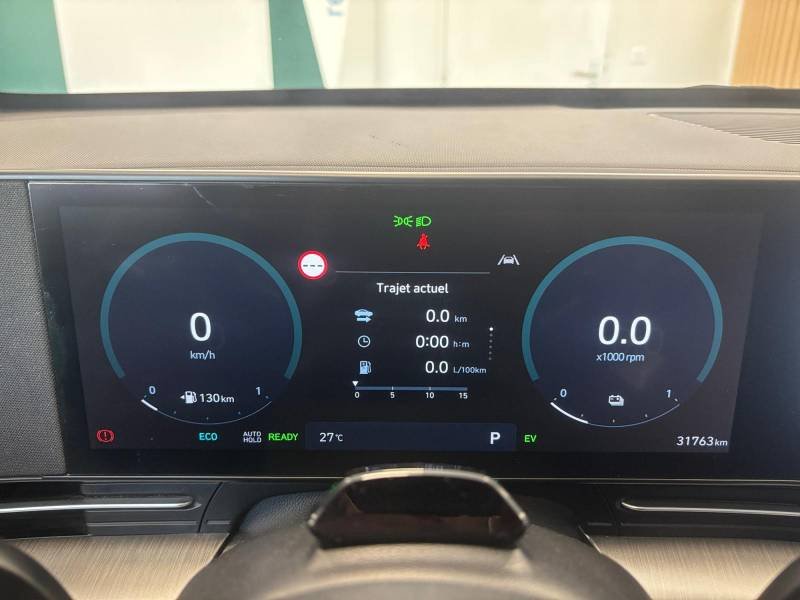 Hyundai Kona - Photo 36